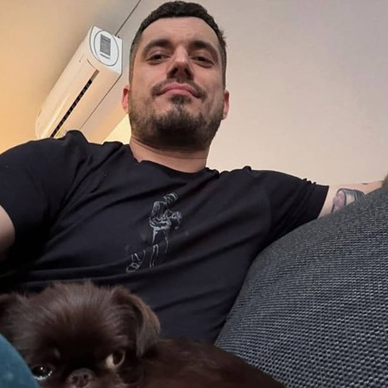 Фото: @techniquepashalive