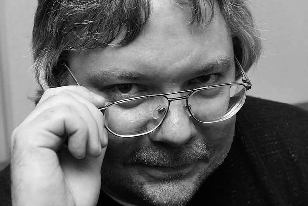  Юрий Гладильщиков