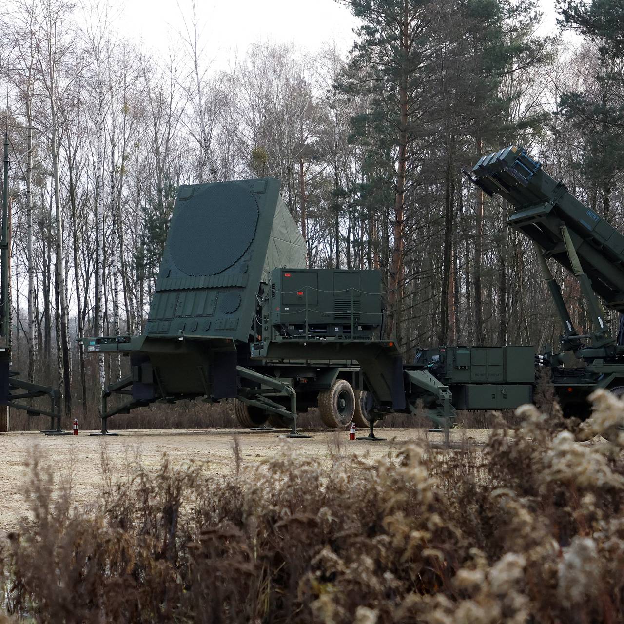 Фото: Kuba Stezycki / Reuters