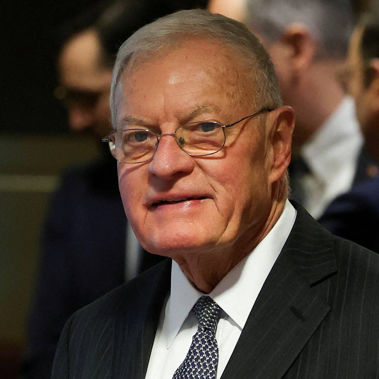 Фото: Yves Herman / File Photo / Reuters