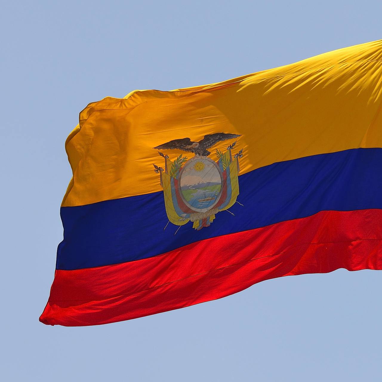 Фото: Peter Giovannini / Globallookpress.com