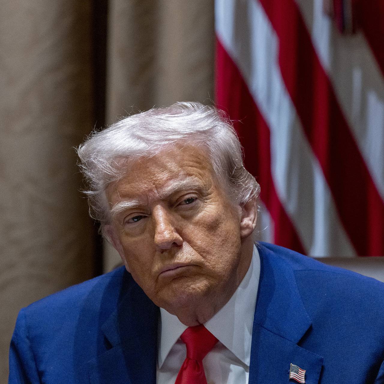 Фото: Shawn Thew / Consolidated News Photos / Global Look Press