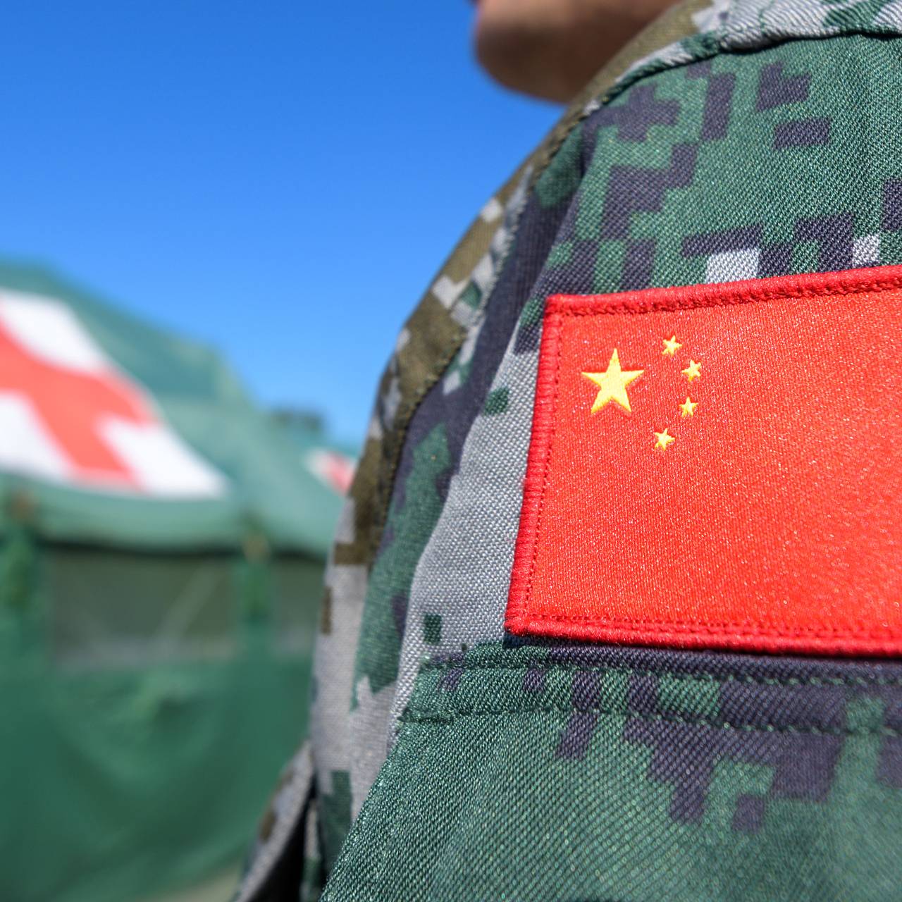 Фото: Armin Weigel / dpa / Global Look Press