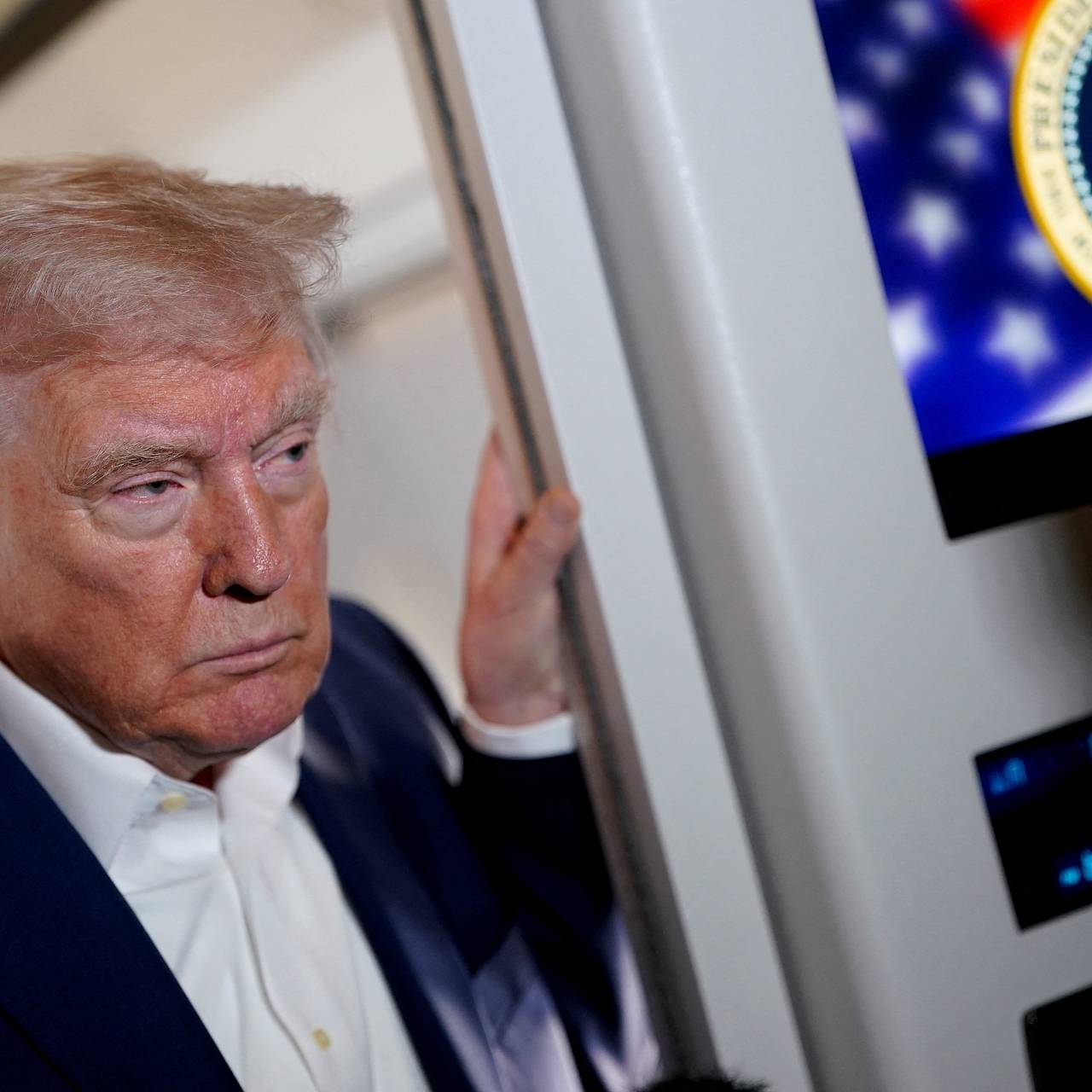 Фото: Nathan Howard / Reuters