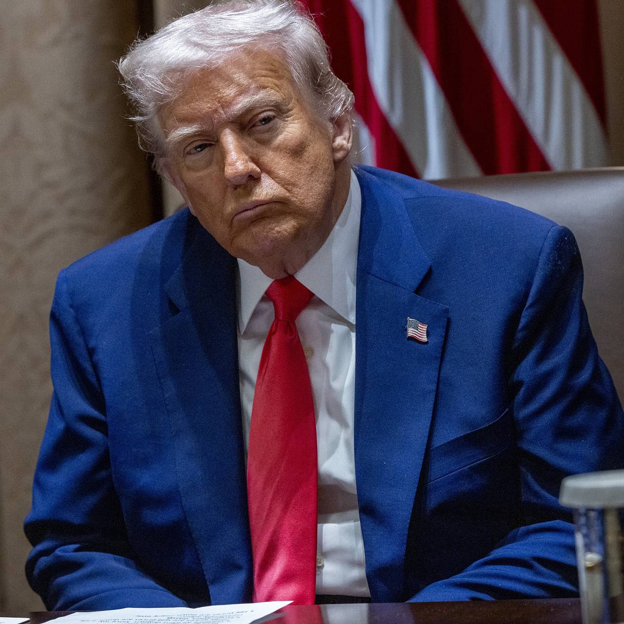 Фото: Shawn Thew / Consolidated News Photos / Global Look Press