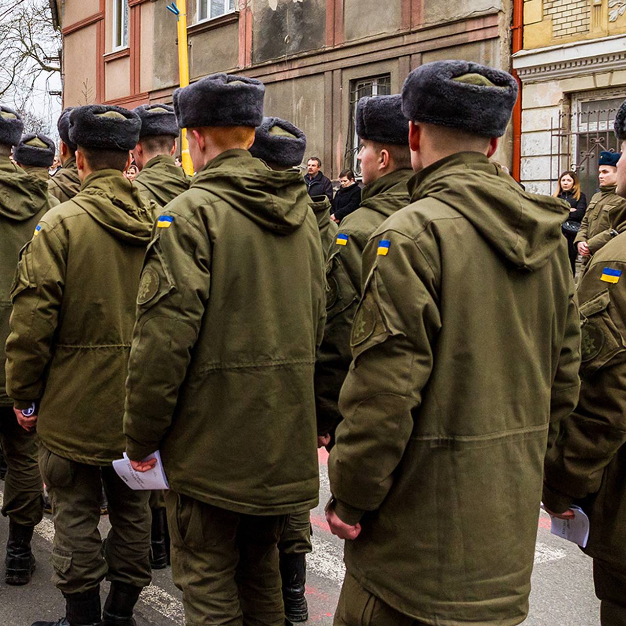 Фото: Yanosh_Nemesh / Getty Images