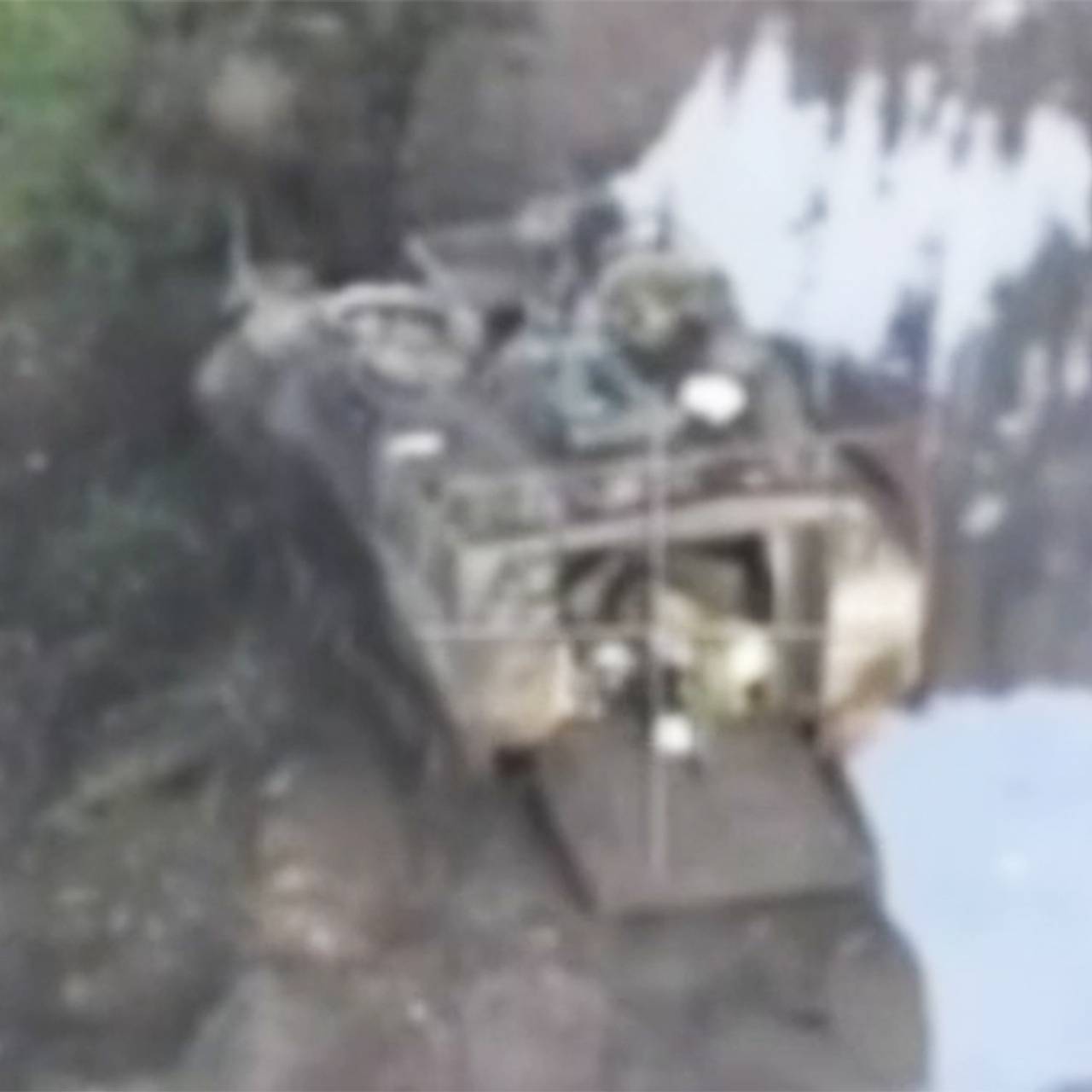 Кадр: Телеграм-канал ТАСС