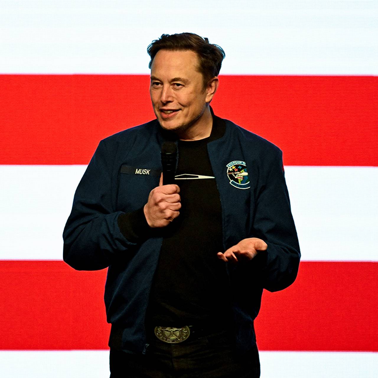 Фото: Vincent Alban / Reuters