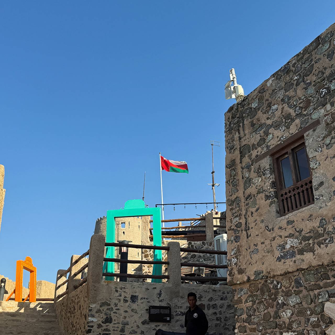 Фото: Abdelhadi Ramahi / Reuters