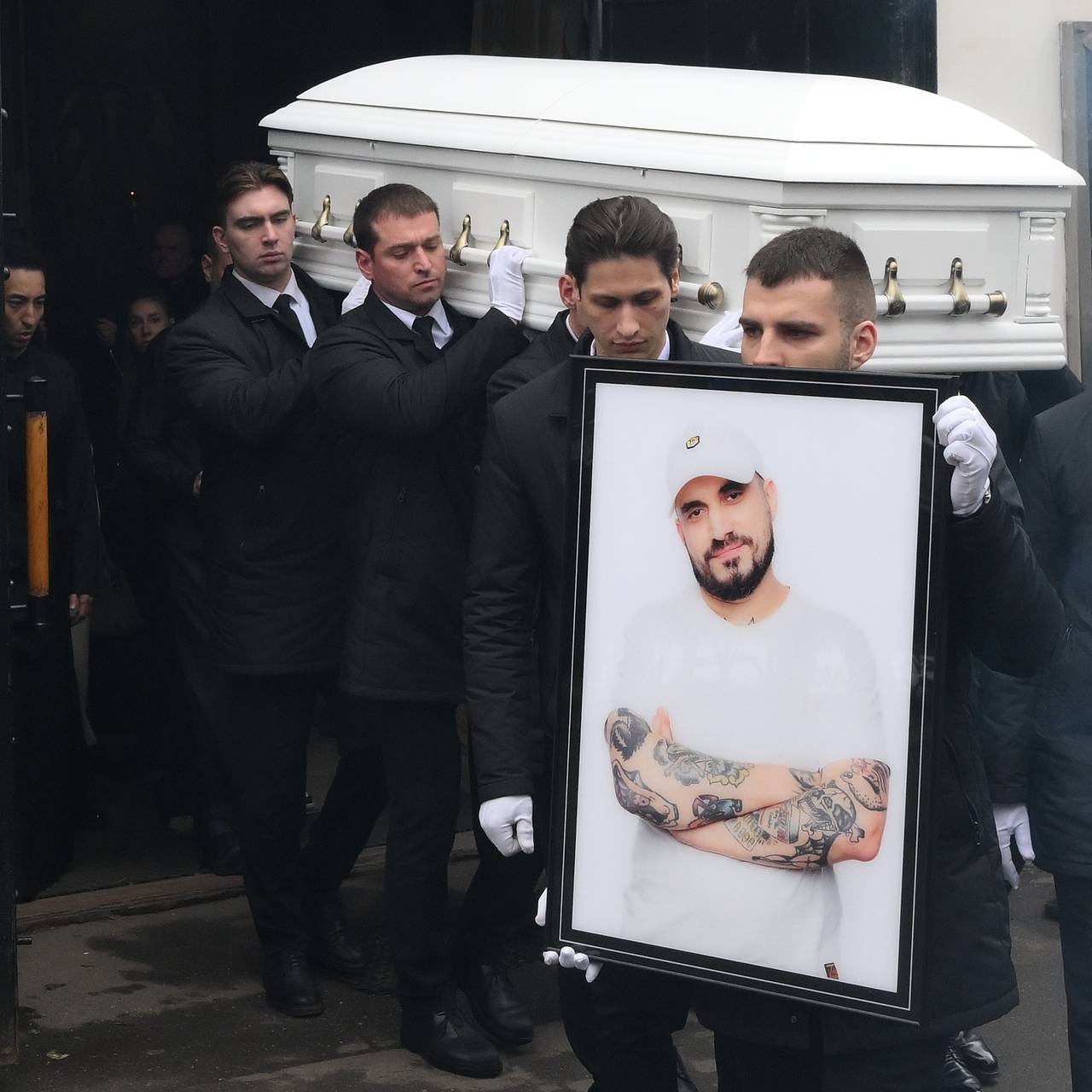 Фото: Григорий Сысоев / РИА Новости