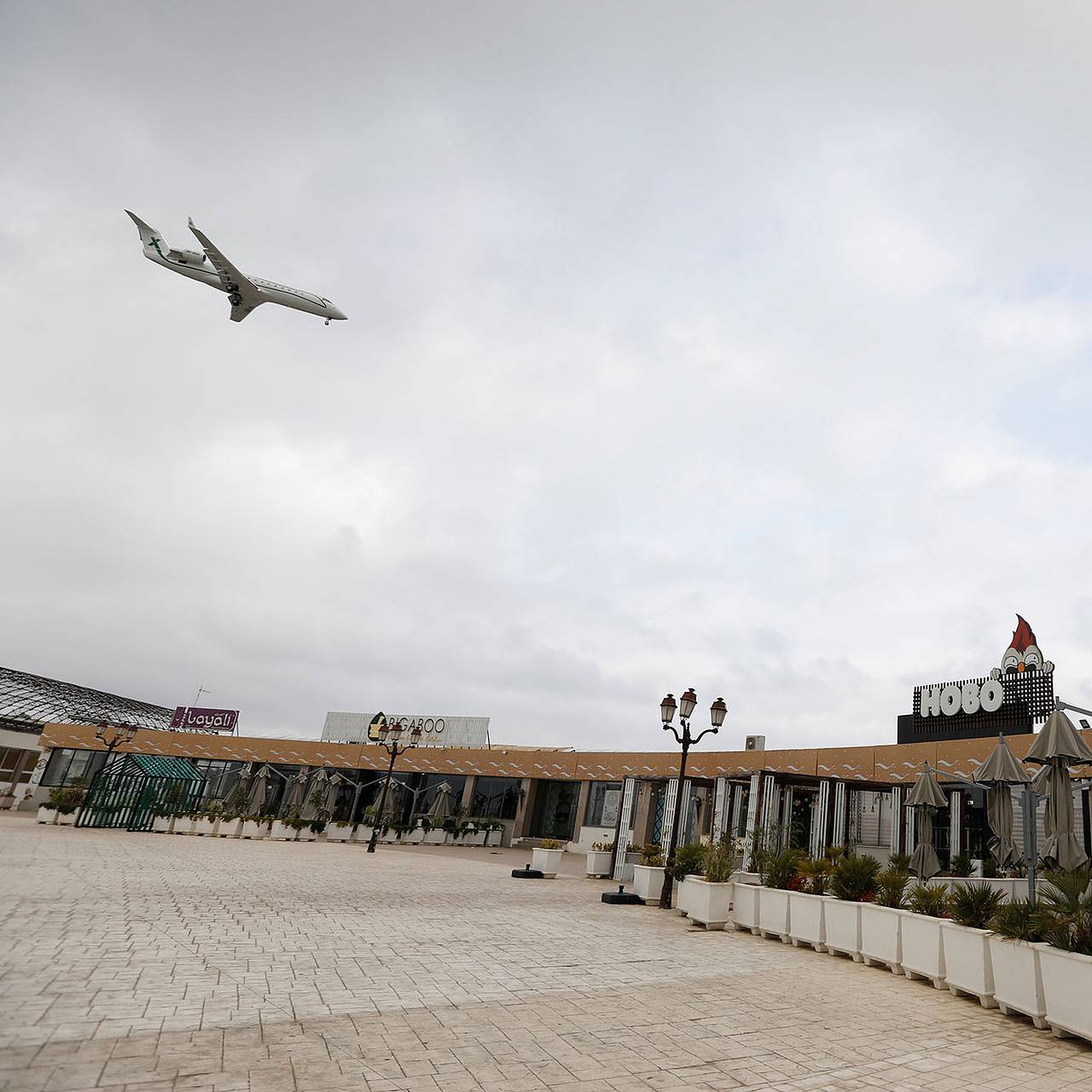 Фото: Zoubeir Souissi / Reuters