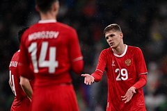 Валентин Пальцев