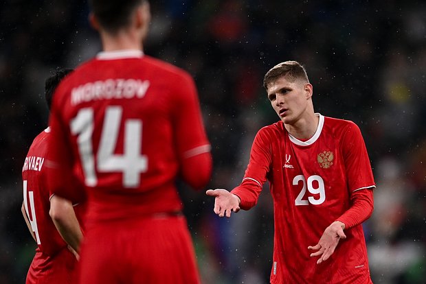 Валентин Пальцев