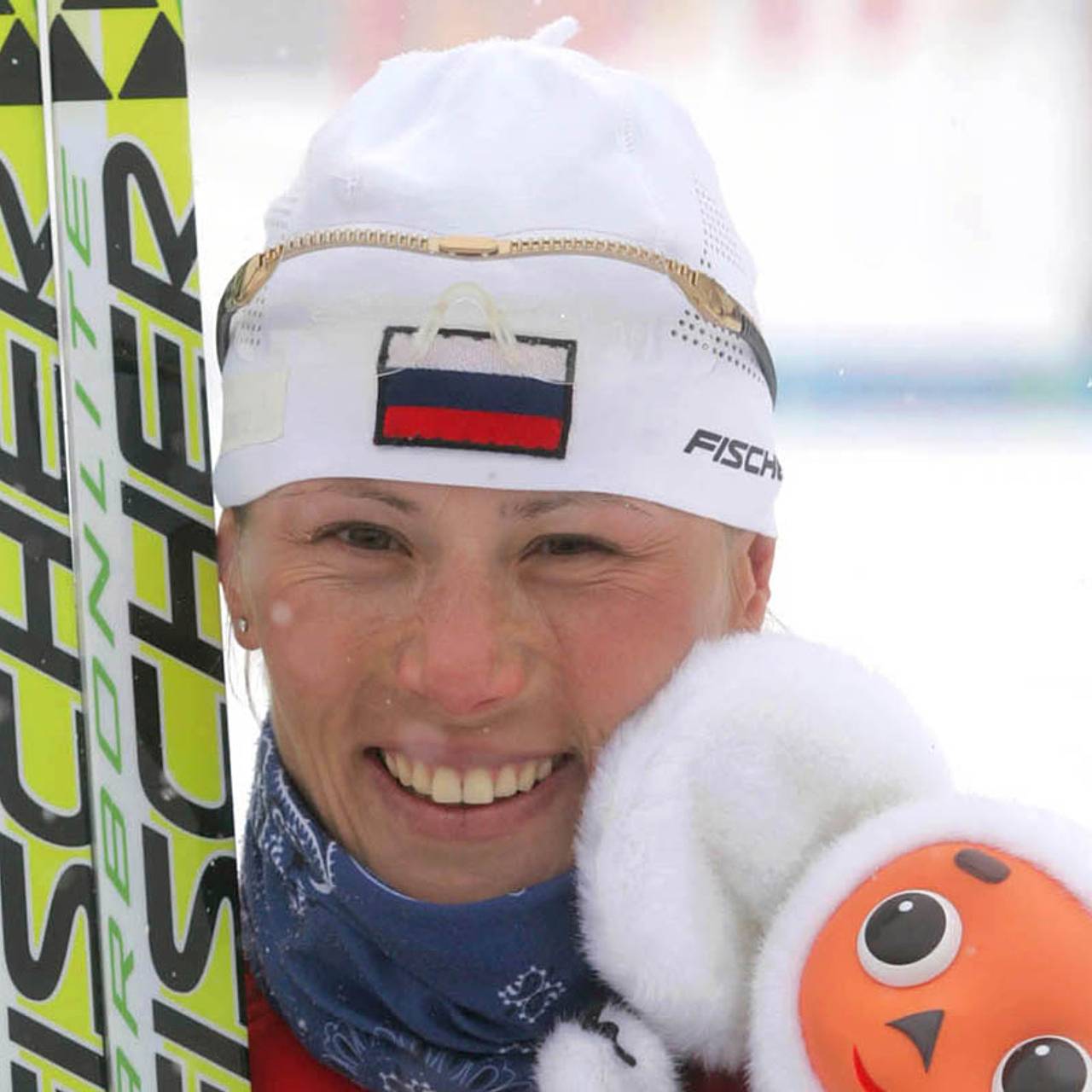 Фото: Alexander Chernykh / Globallookpress.com