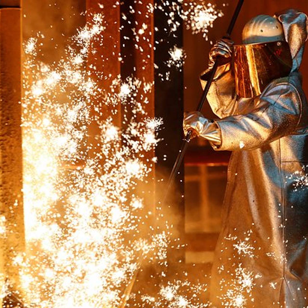 Фото: Wolfgang Rattay / Reuters