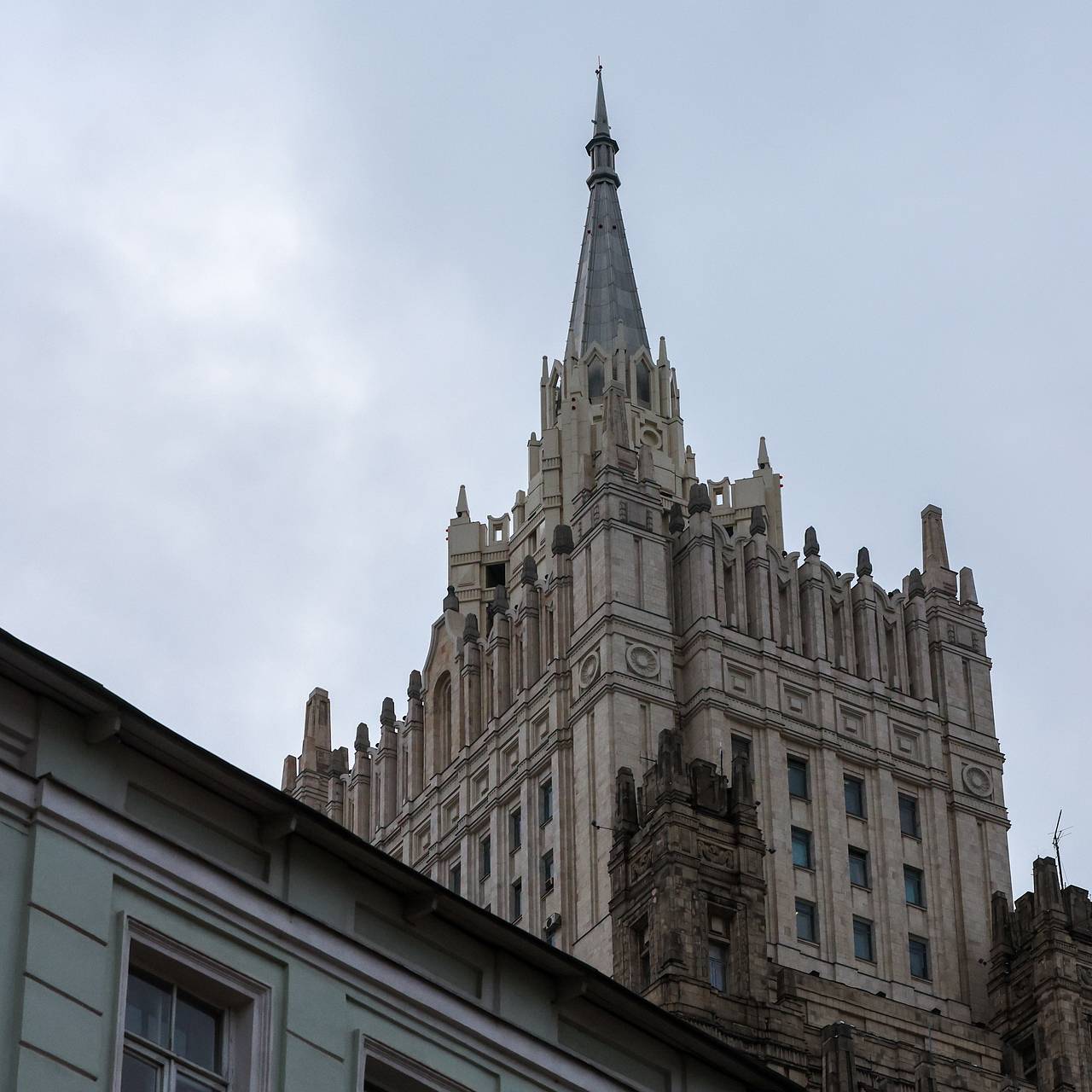 Фото: Belkin Alexey / News.ru / Globallookpress.com