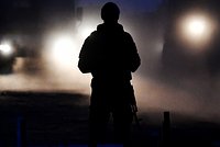Два российских бойца сбежали из зоны СВО. Их нашли во время рейда в трех тысячах километров от передовой
