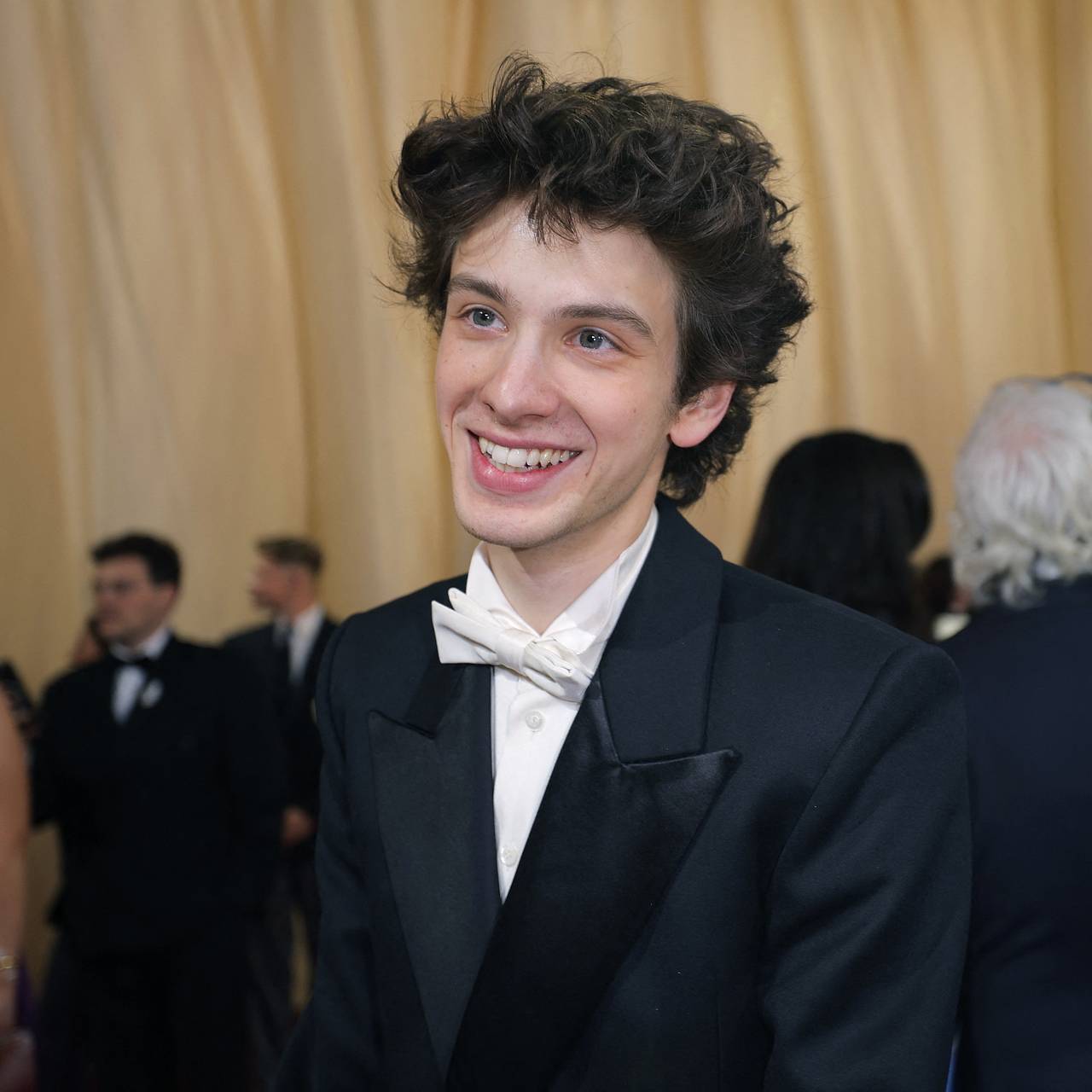 Фото: Mike Blake / Reuters