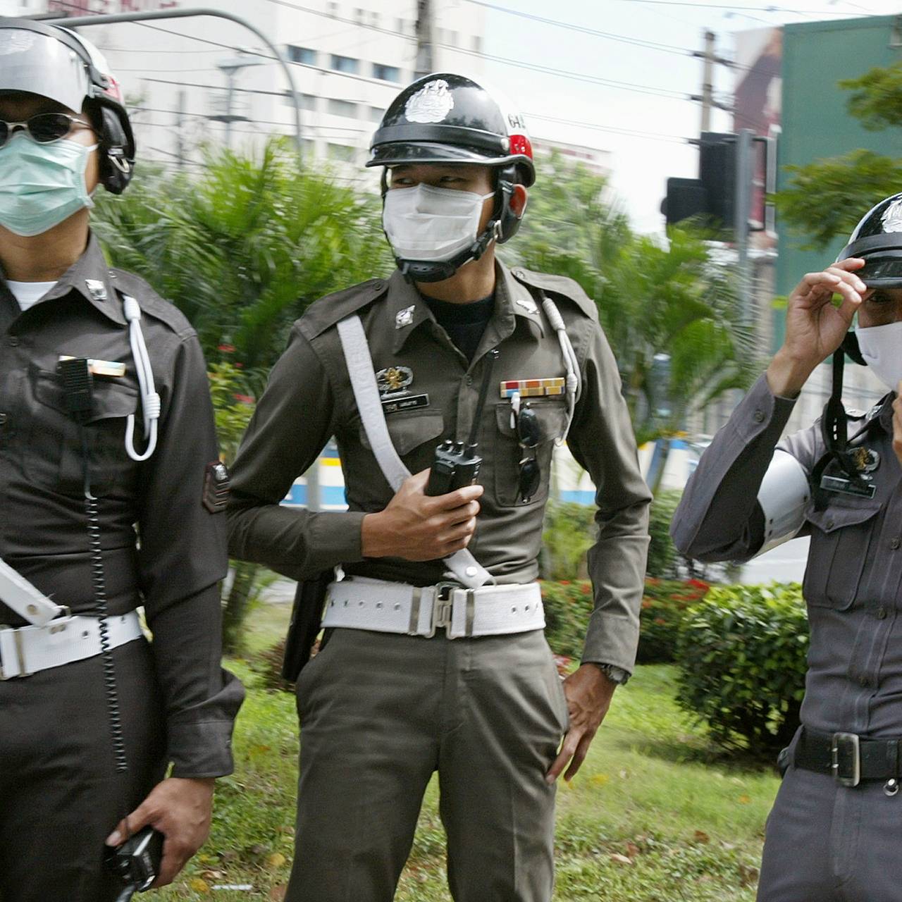 Фото: Bobby Yip BY / CP / Reuters