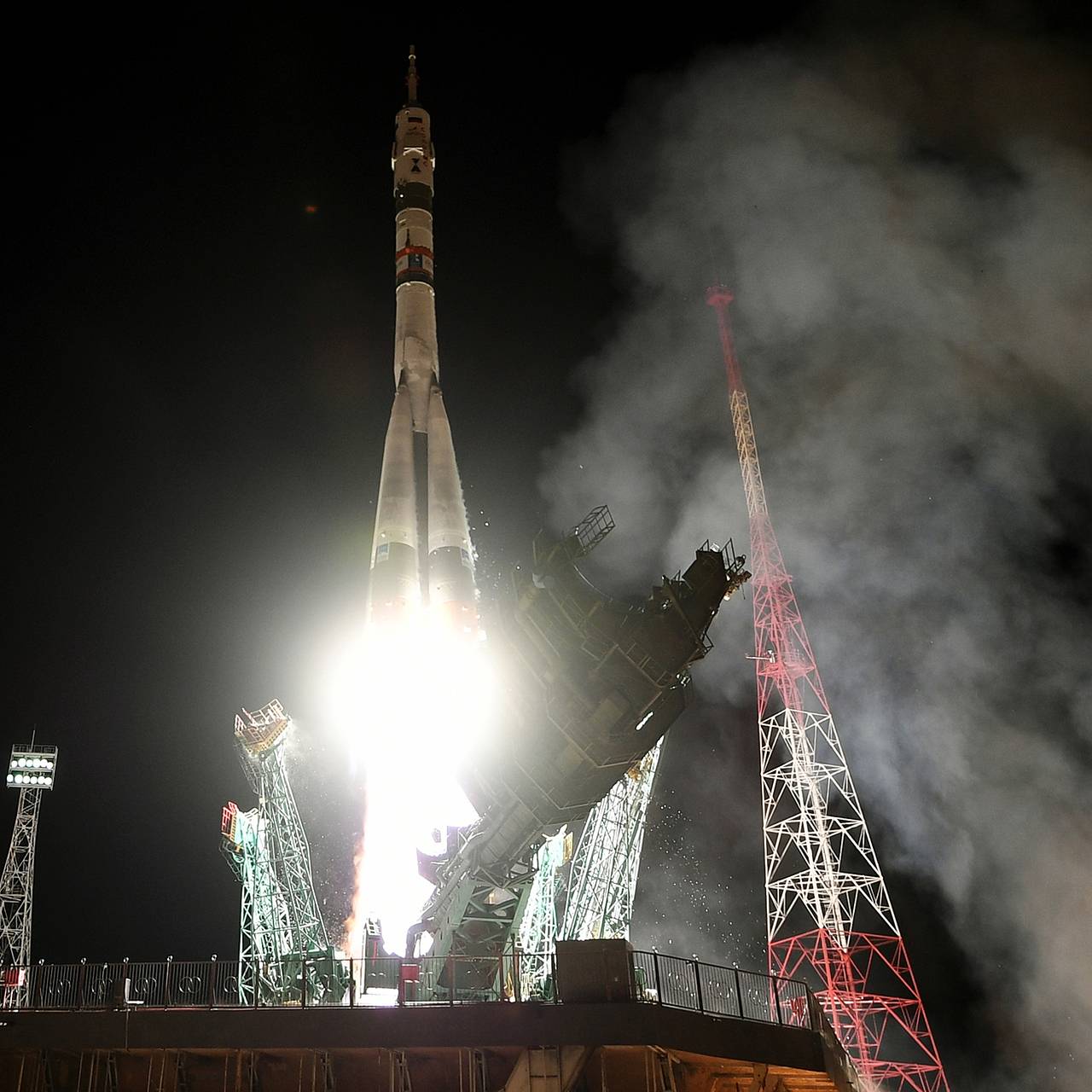 Фото: Максим Блинов / РИА Новости