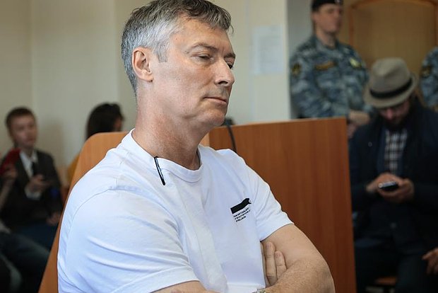 (внесен Минюстом в реестр иноагентов)