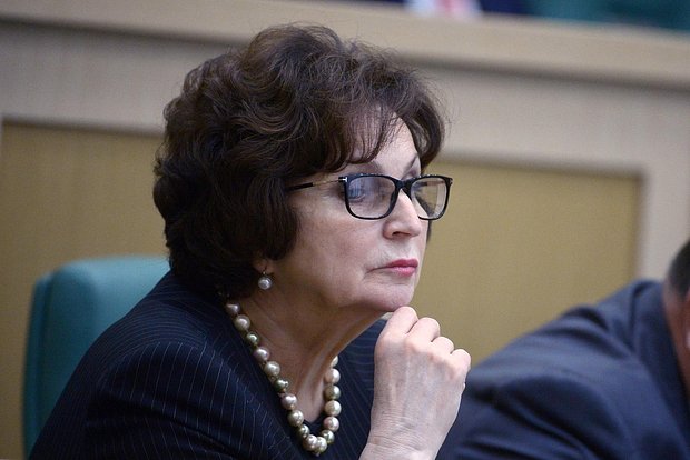 Екатерина Лахова