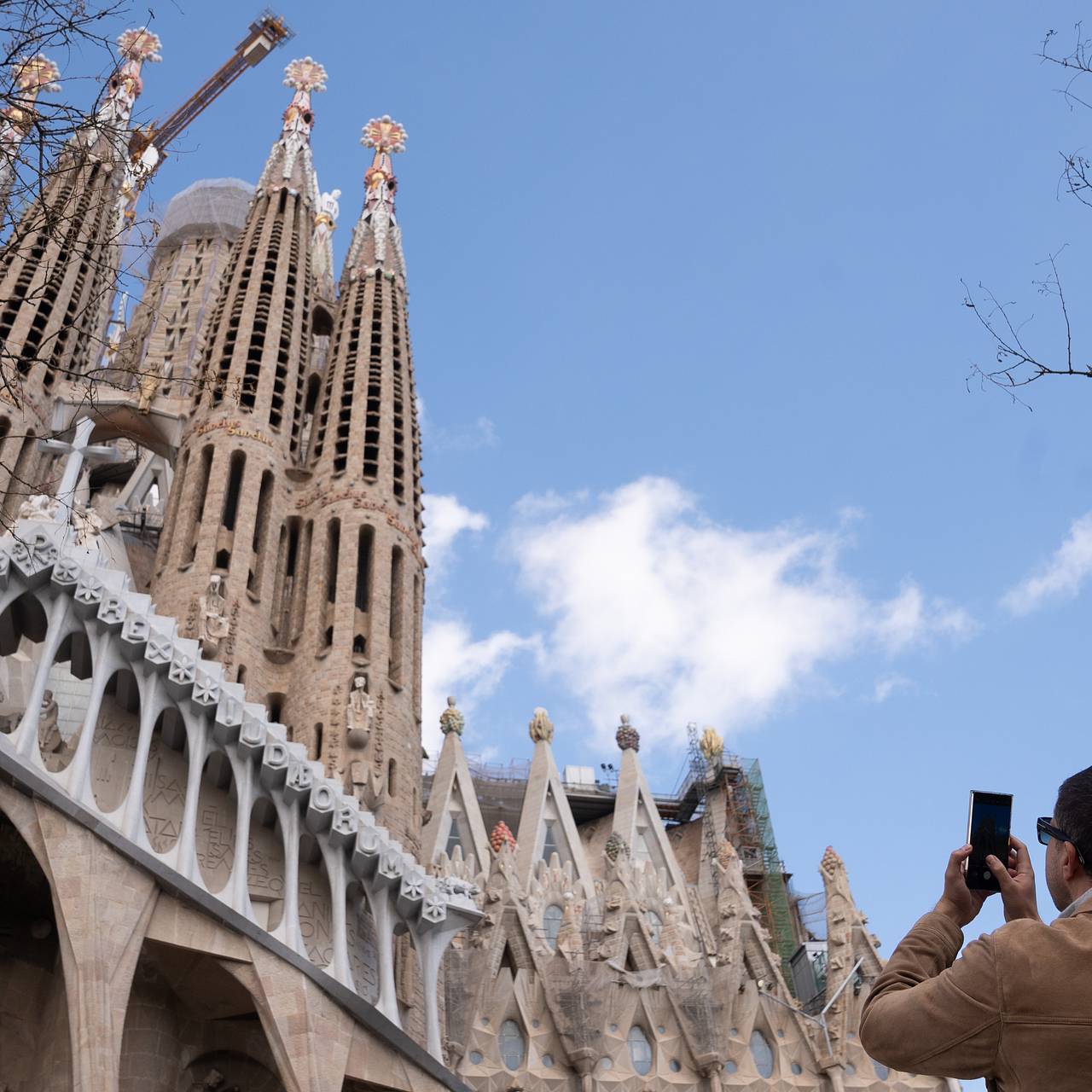 Папа Римский причислил к лику блаженных знаменитого архитектора