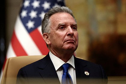 Спецпосланник Трампа назвал ключевой для соглашения по Украине вопрос