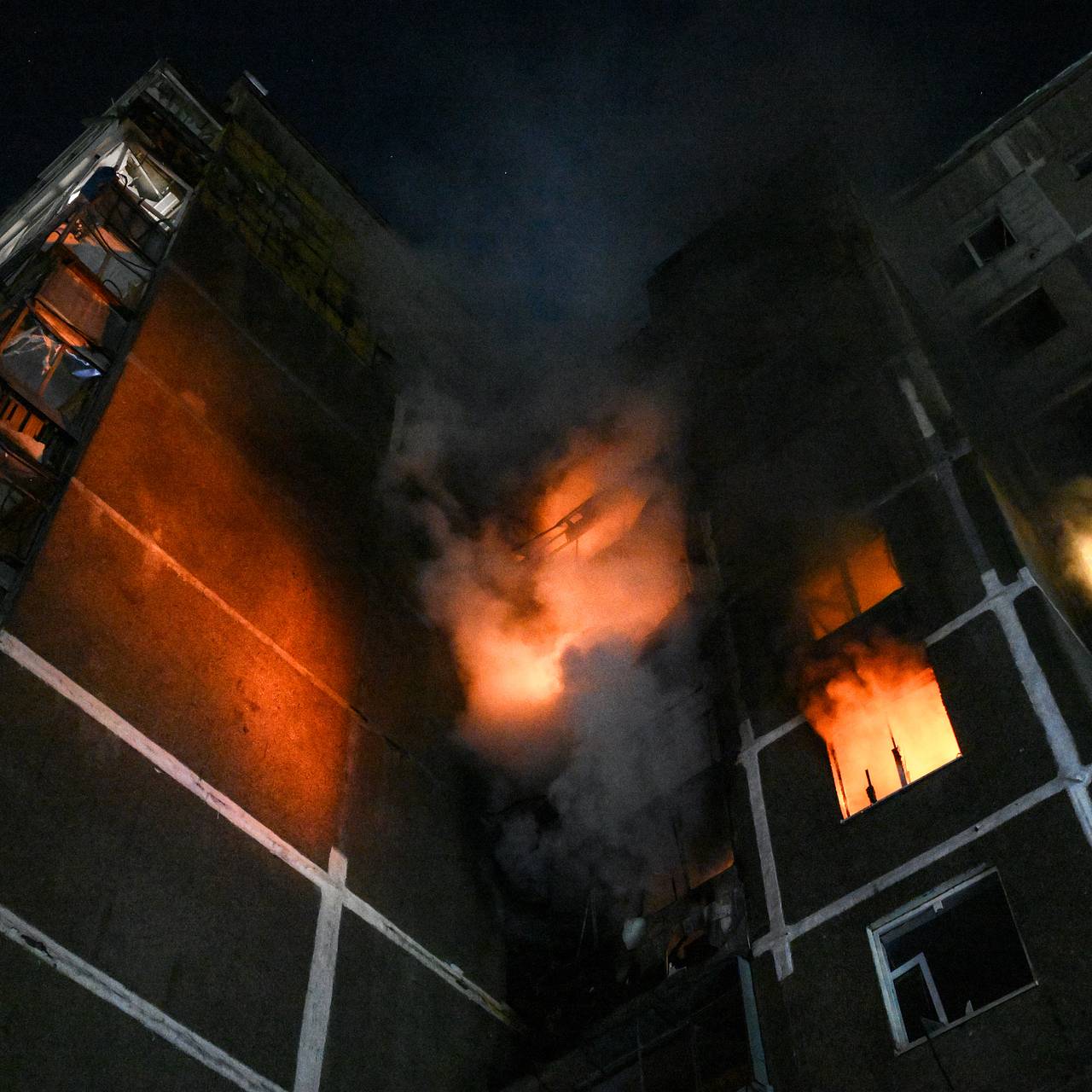 Фото: Сергей Бобылев / РИА Новости