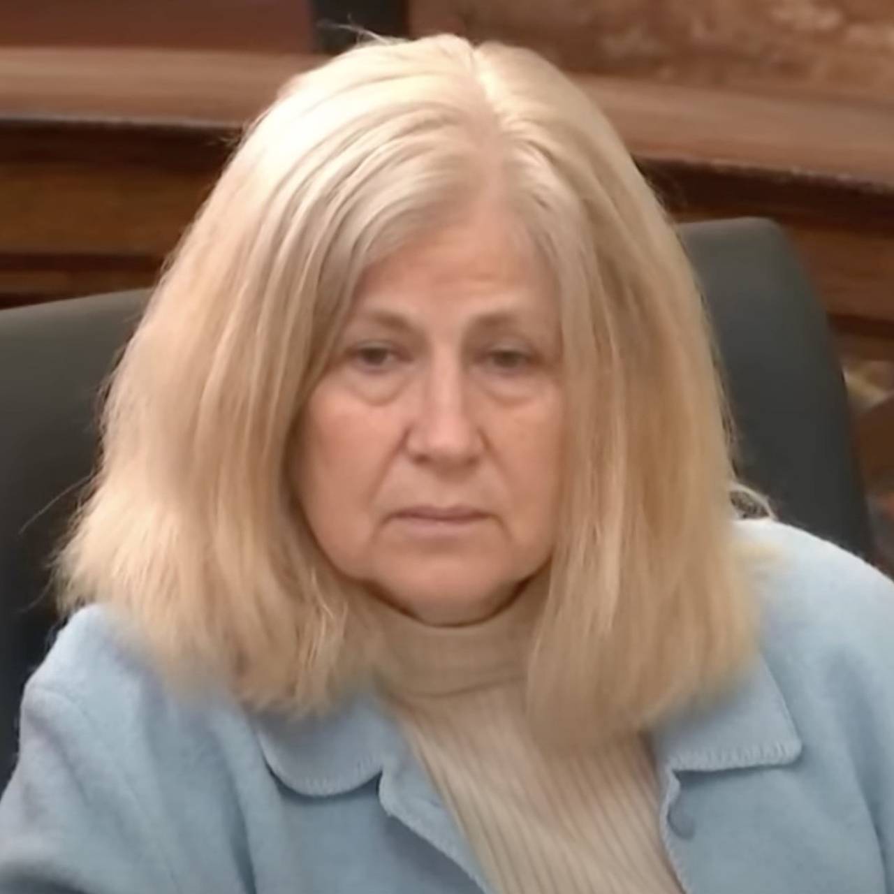 Кадр: COURT TV / YouTube