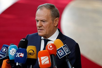 Польша захотела заработать на Украине