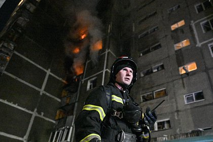 Действия Украины назвали вызовом мировому сообществу