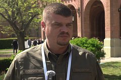 Артем Лысогор
