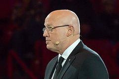 Билл Дэйли