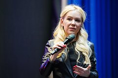 Екатерина Мизулина