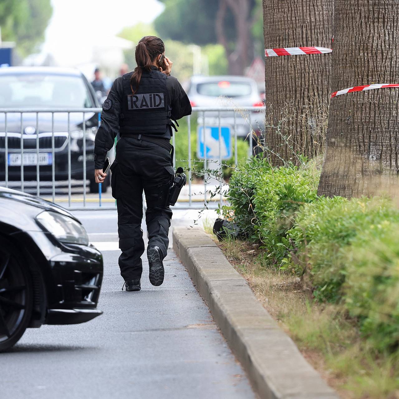 Фото: Manon Cruz / Reuters