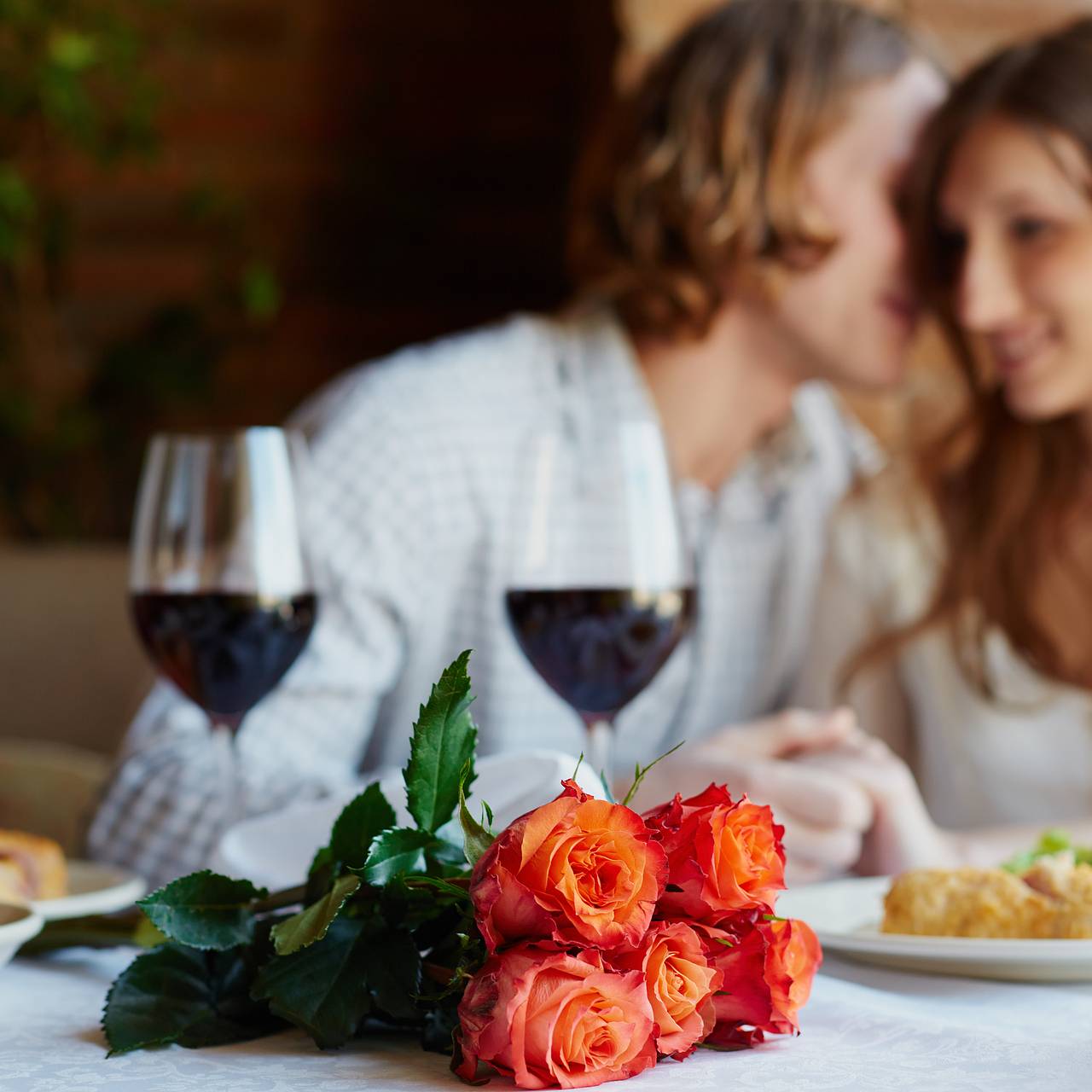 В российском городе пройдет масштабный марафон свиданий