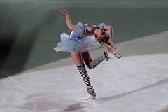 Софья Муравьева