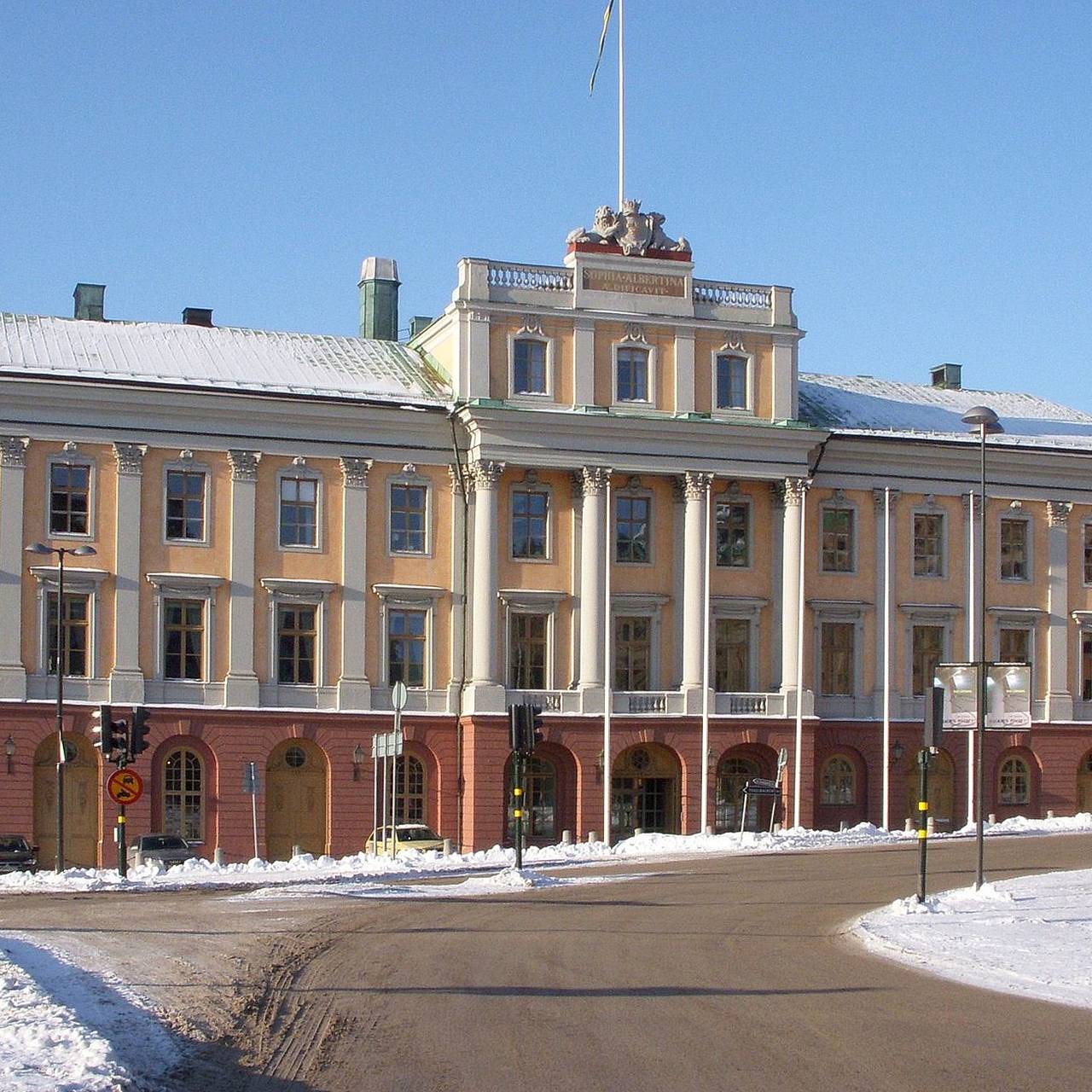 Фото: Holger.Ellgaard / Wikimedia