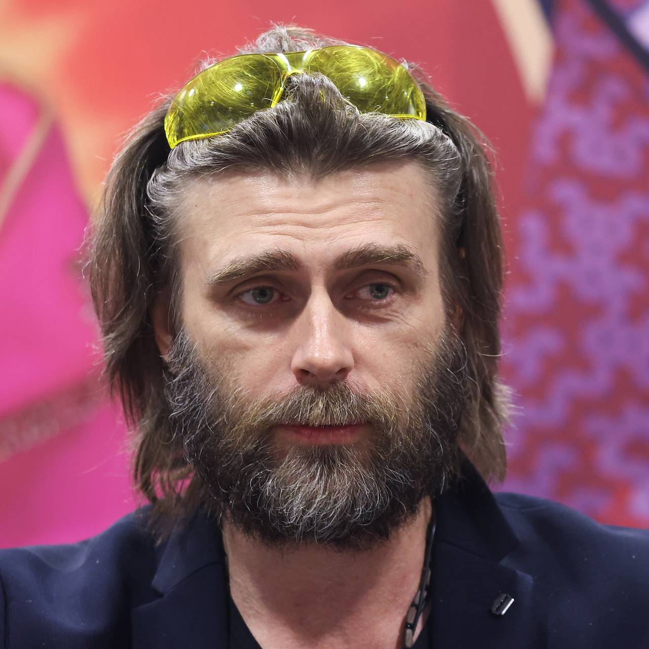 Фото: Дмитрий Феоктистов / ТАСС