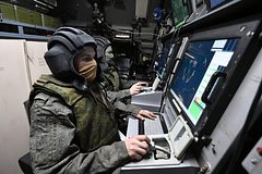 В Минобороны России раскрыли подробности отражения атаки ВСУ на Ивановскую область