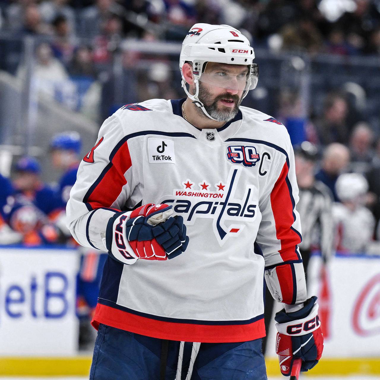 Фото: John Jones / Imagn Images / Reuters