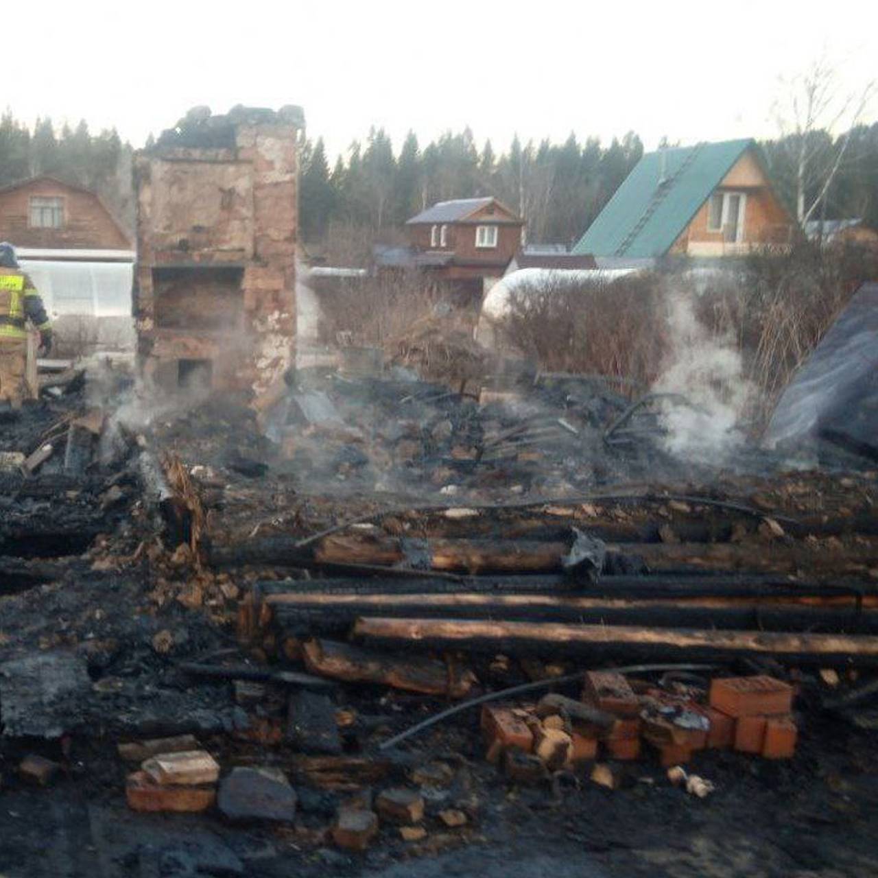 Фото: ГУ МЧС по Челябинской области