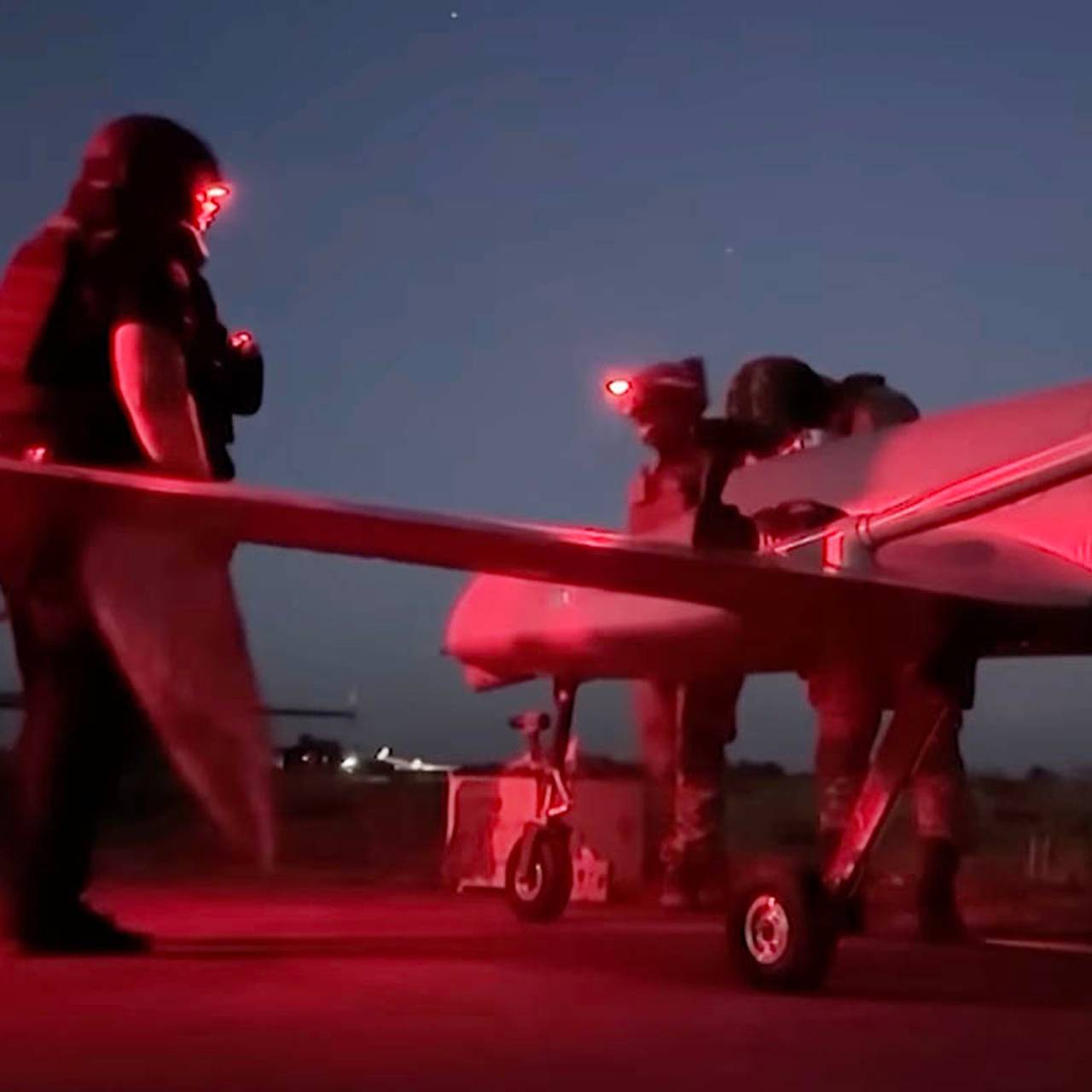 Кадр: CNN / YouTube