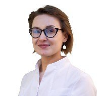 Наталия Шведова