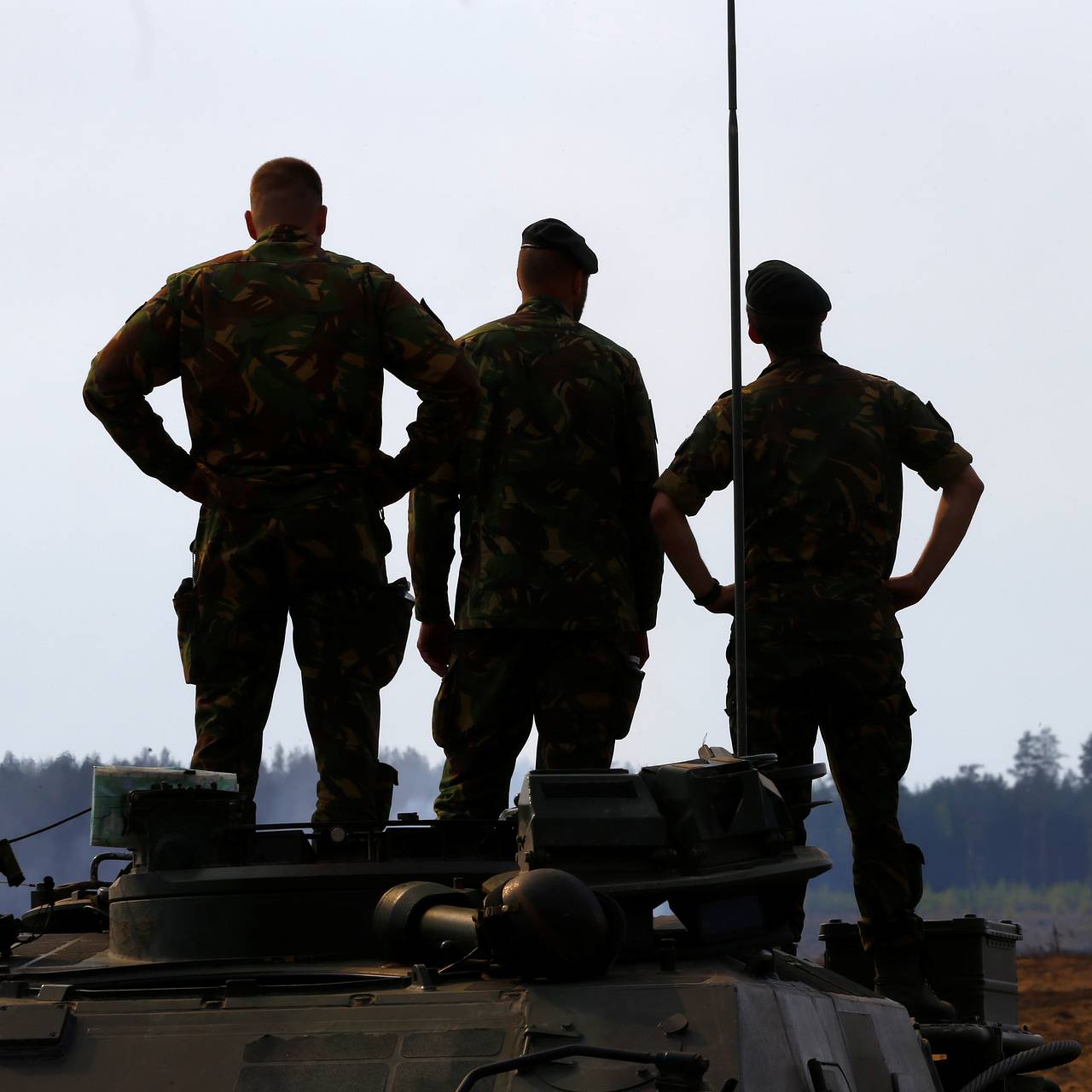 Фото: Inst Kalnins / Reuters