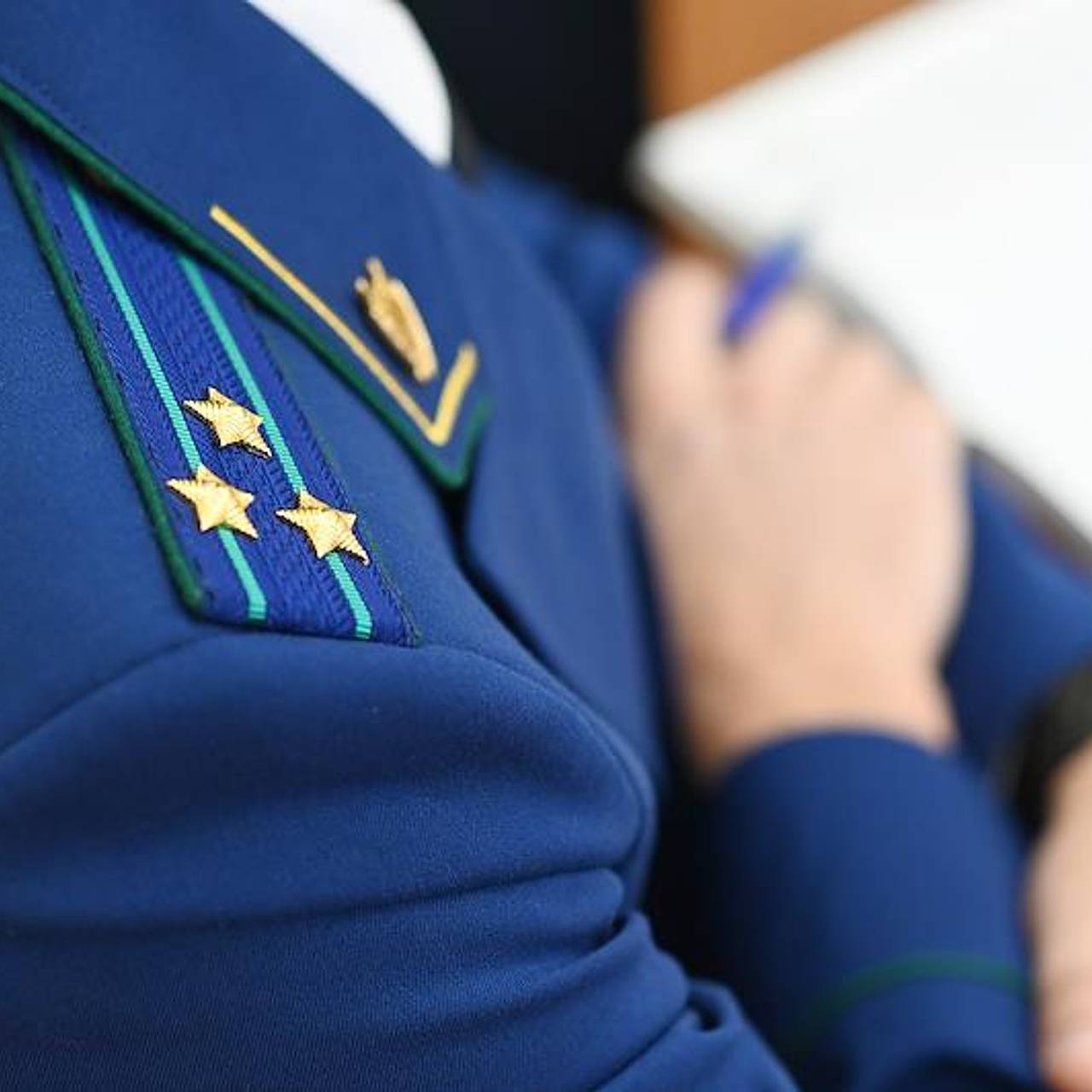 Фото: Олег Харсеев / Коммерсантъ