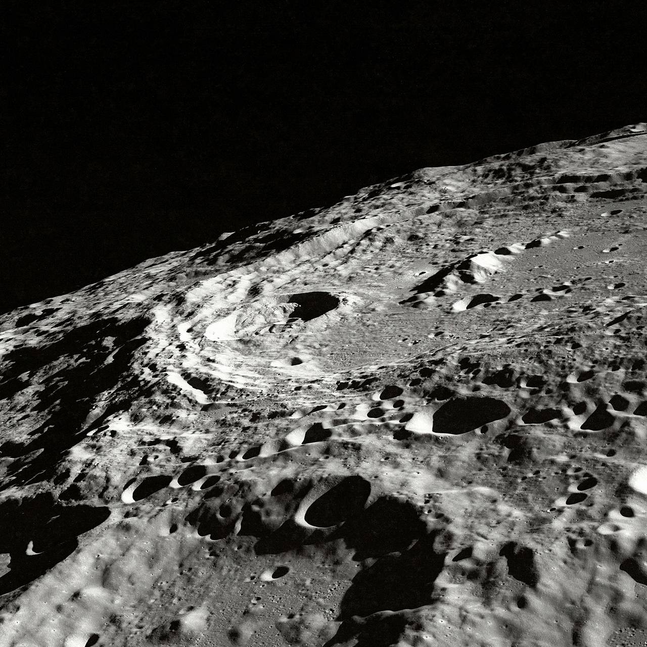 Фото: NASA / Unsplash