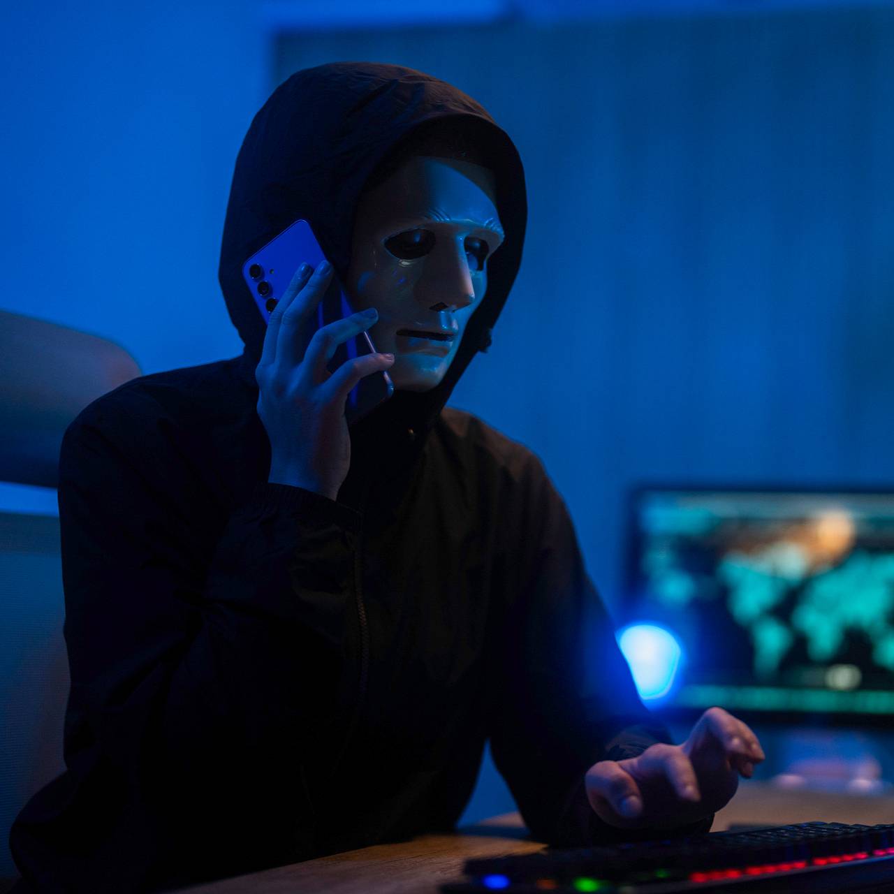 Фото: Witthaya Prasongsin / Getty Images