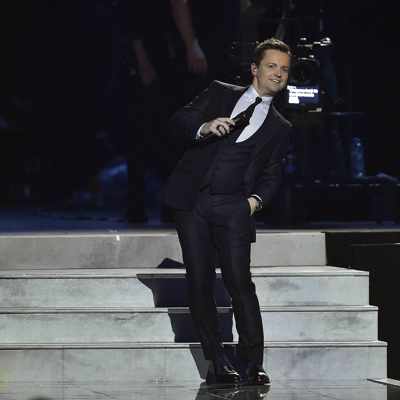 Фото: Toby Melville / Reuters